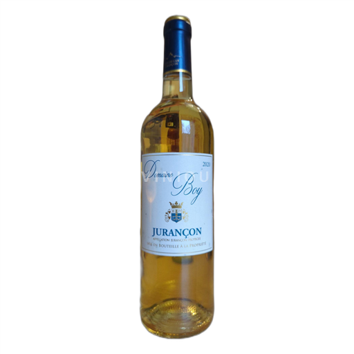 Sudoeste Jurançon Domaine Bay 2020