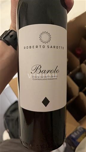 Piemonte Barolo Roberto Sarotto 2021