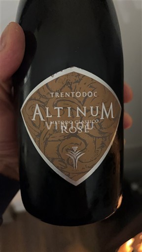 Трентіно-Альто-Адідже Не вказано Altinum 2023