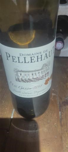 Sud-Ovest Côtes de Gascogne Domaine Pellehaut L'Été Gascon 2016