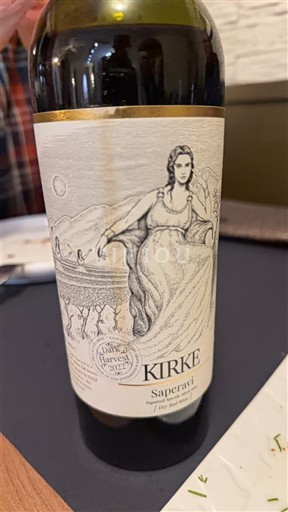 Cáucaso Telavi Kirke 2022