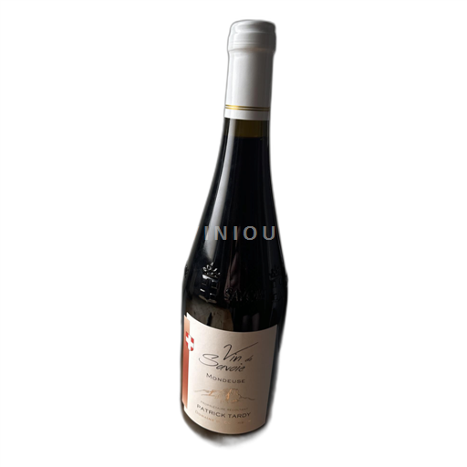 Savoie and Bugey Vin de Savoie Colombier 2021
