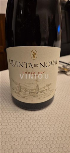 Дору Quinta do Noval 2007