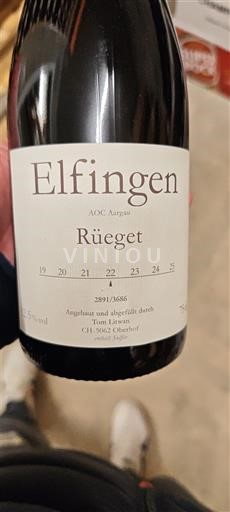 Аргау Ааргау Tom Litwan Rüeget 2022