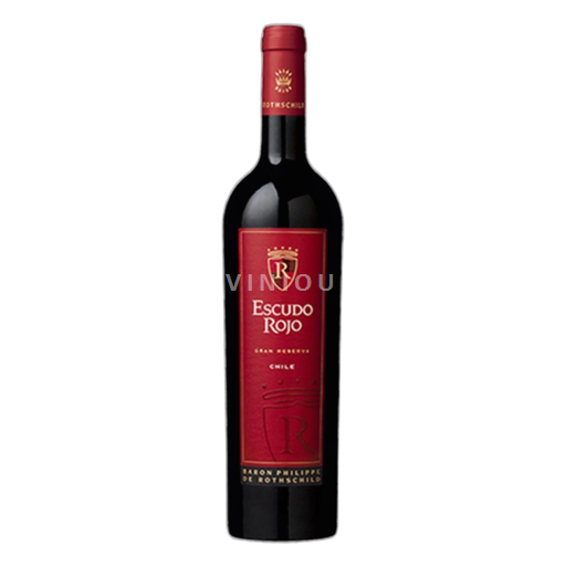 Thung lũng Maipo Maipo Central Escudo Rojo Gran Reserva 2022