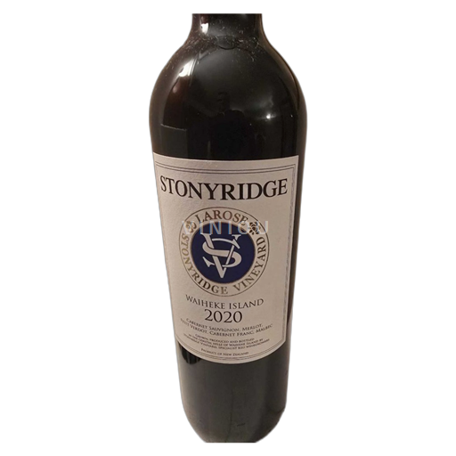 Окленд Stonyridge Larose 2020