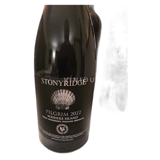 Окленд Stonyridge Pilgrim 2022