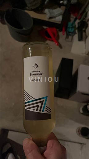 Невшатель Ла Берош Domaine Brunner Non filtré 2025