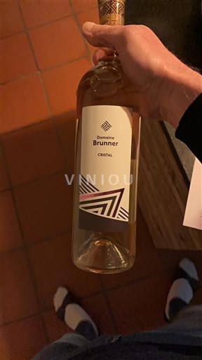 Невшатель Беве Domaine Brunner Cristal 2024