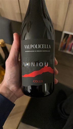 Veneto Valpolicella Collis 2024