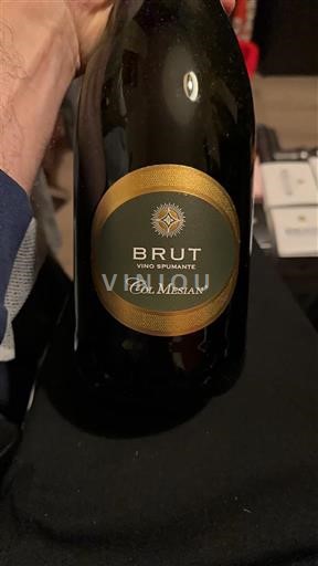 Венето Венеція Col Mesian Без вінтажу