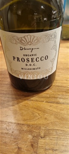 Veneto Prosecco Daosgma Millesimato 2024