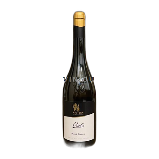 Трентіно-Альто-Адідже Калтерерзее Kellerei Kaltern Caldaro Vial - Pinot Bianco 2024