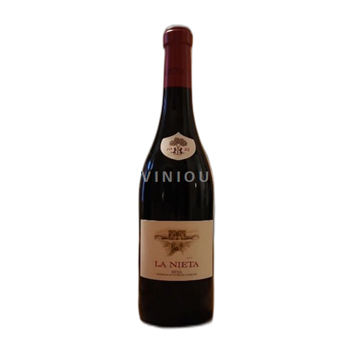 La Rioja Rioja La Nieta 2022