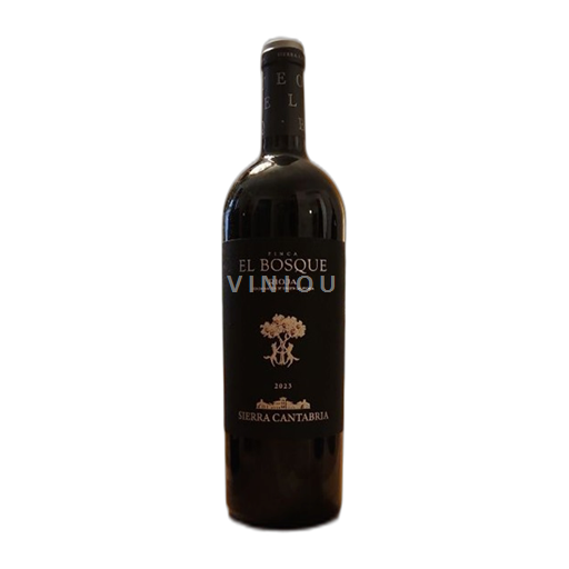 La Rioja Rioja Sierra Cantabria Finca El Bosque 2023