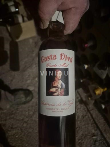 Мурсія Аліканте Gasta Diva Cuatro Mil Без вінтажу