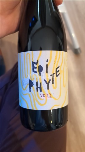 Bordeaux Epiphyte 2022