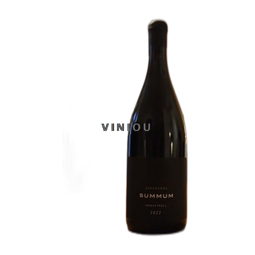 Мурсія Єкла Barahonda Summum 2022