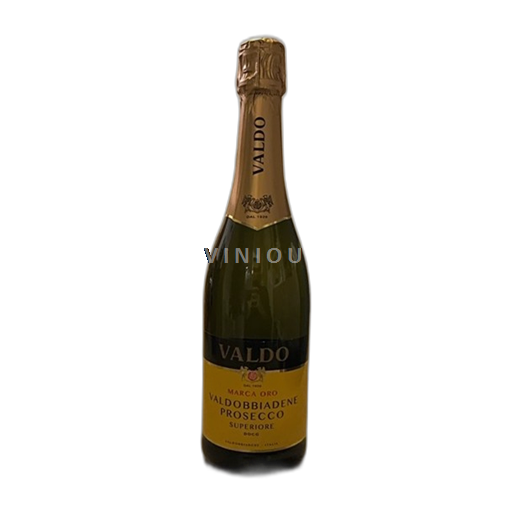 Венето Просекко Valdo Marca oro - Valdobbiadene prosecco superiore Без вінтажу