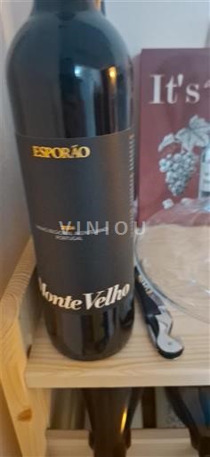 Алентижу Алентейжу Esporão Monte Velho 2024