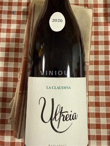 Кастилія і Леон Б'єрсо Raúl Pérez La Claudina 2020