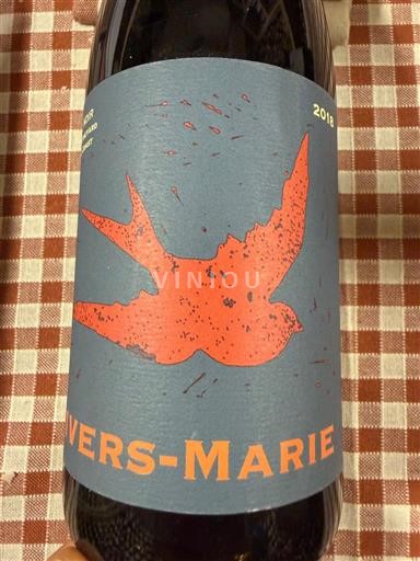 Loire Valley Not Specified Domaine Pierre-Olivier Bonhomme Le Telquel 2018