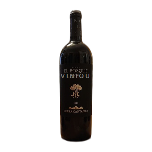 La Rioja Rioja Sierra Cantabria Finca El Bosque 2022