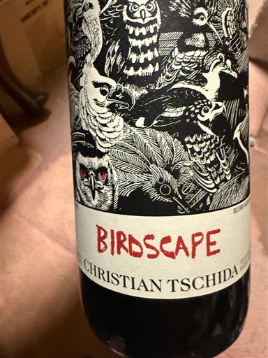 Gradišce Ni doloceno Christian Tschida Birdscape 2022