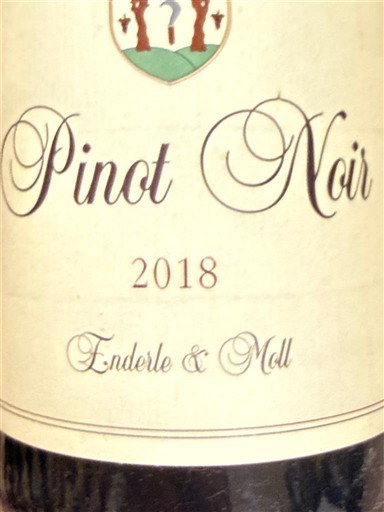 Баден Enderle & Moll 2018