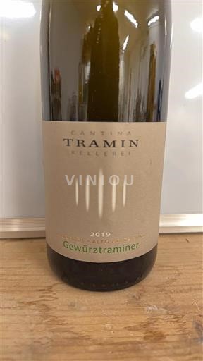 Veneto Valdadige Cantina Tramin 2019
