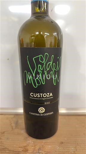 Тоскана Кортонa Cantina di Custoza Val dei Molini Без вінтажу