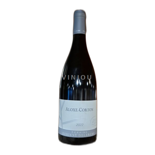 Bourgogne Aloxe-Corton Domaine Etienne Delarche 2022