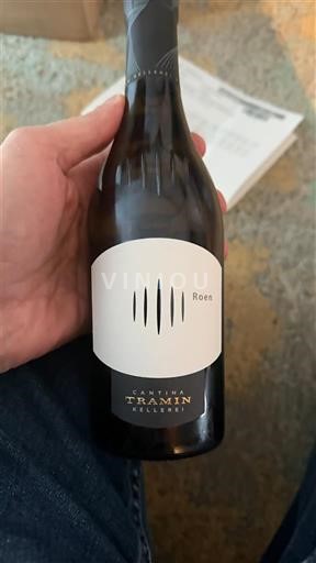 Veneto Valdadige Cantina Tramin Kellerei Roen 2024