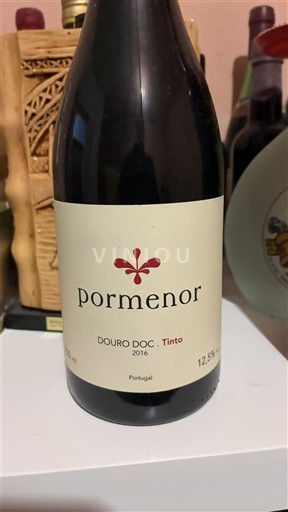 Дору Pormenor 2016