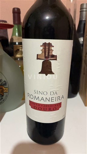 Дору Quinta da Romaneira Sino da Romaneira 2013