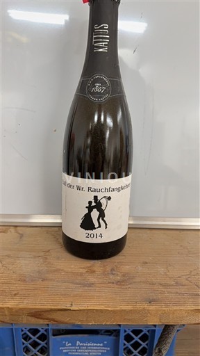 Відень Не вказано Kattus Ball der Wr. Rauchfangkehrer 2014