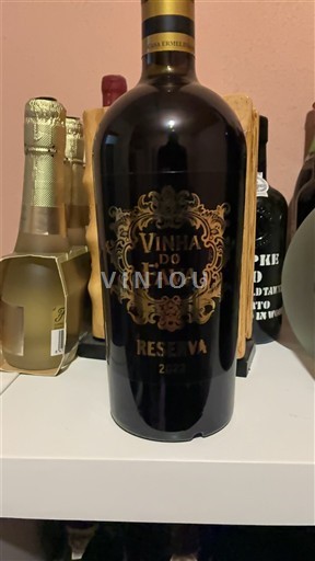 Bồ Đào Nha Palmela Casa Ermelinda Freitas Reserva 2022