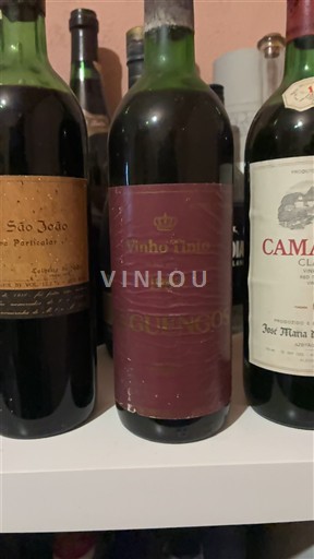 Bồ Đào Nha Bucelas Bucelas 1969