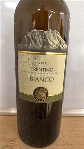 Emilia-Romagna Reggiano Collezione Trentina 2011