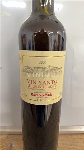 Toscana Non specificato Rocca delle Macìe 2000