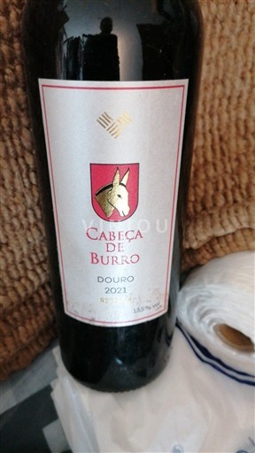 Douro Cabeça de Burro 2021