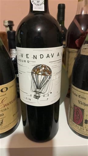 Douro Vendaval 2017