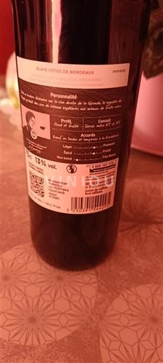 Аквітанія та Шарант Ажене. Gironde Без вінтажу