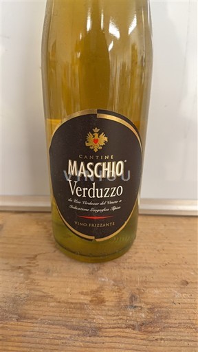 Wines of Veneto Unspecified Cantine Maschio Verduzzo Non-Vintage