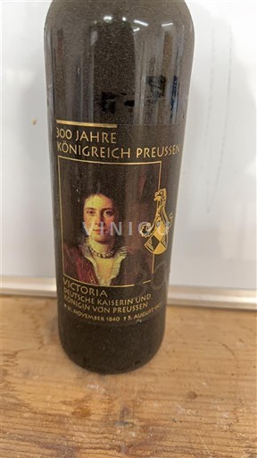 Rheinhessen Victoria Nemilésimat