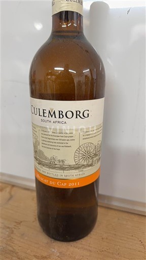 Severna Kaplandija Ni doloceno Culemborg 2011