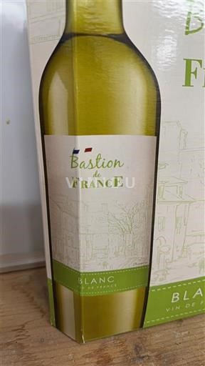 Sudoeste No especificado Bastion de France Sin añada