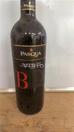 Veneto Bardolino Pasqua 2009