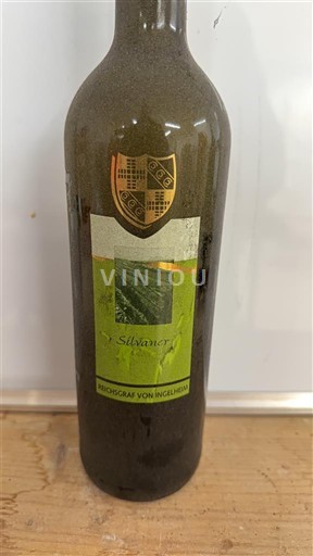 Franky Bischöfliche Weingüter Silvaner Neročník