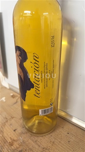 Андалусія Не вказано Tentación Без вінтажу